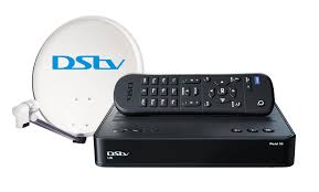dstv